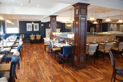 Balmoral Hotel, Belfast Hotel in Belfast