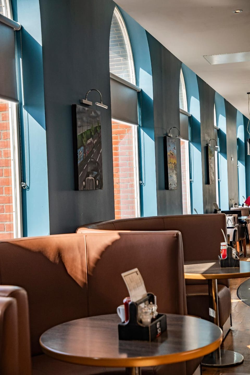 Ramada by Wyndham Belfast City Centre Hotel in Belfast