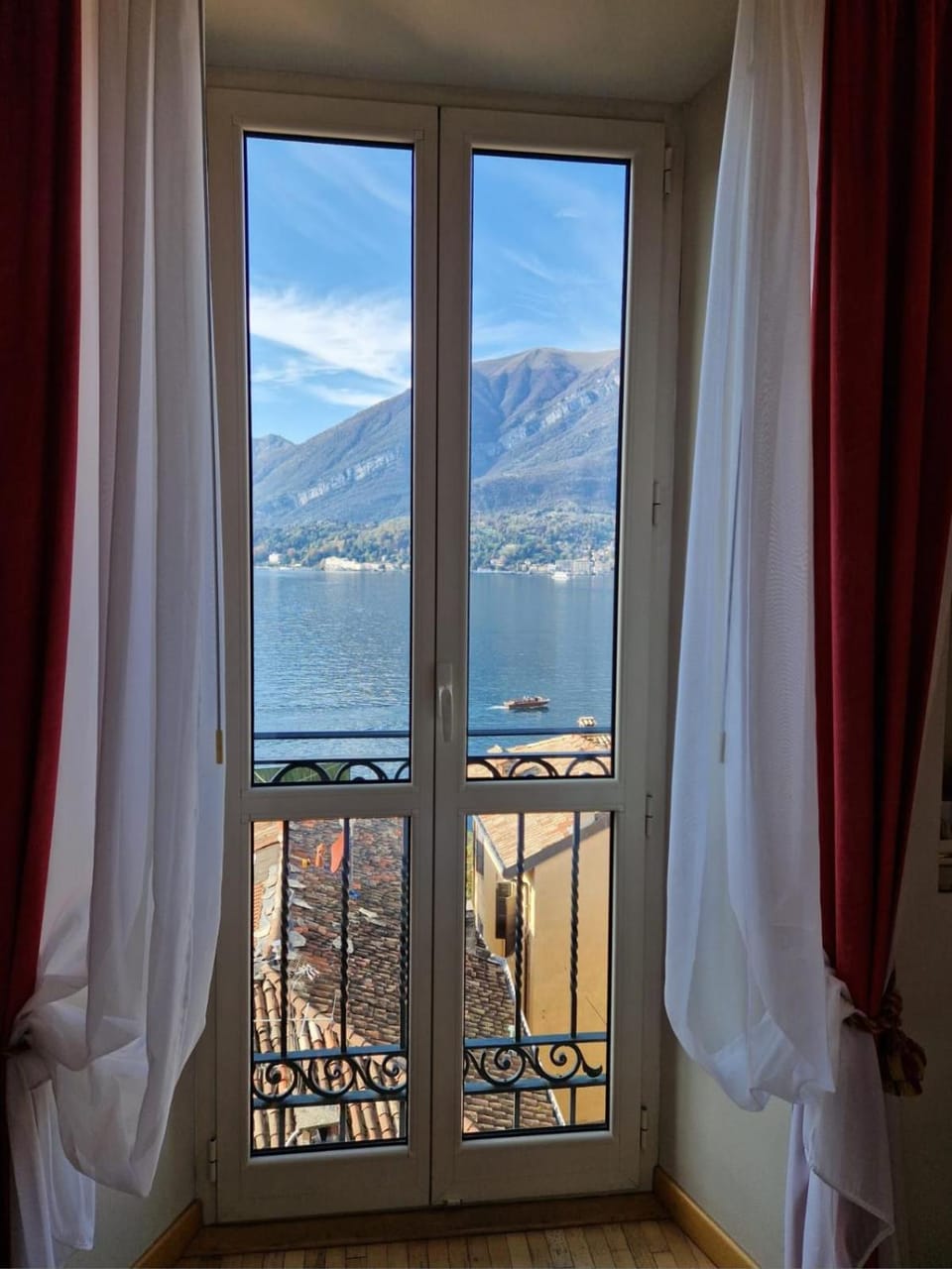 Hotel Bellagio Hotel in Bellagio