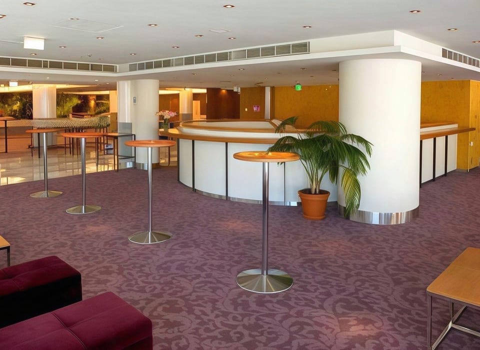 Promenade Pancetti Belo Horizonte Hotel in Belo Horizonte