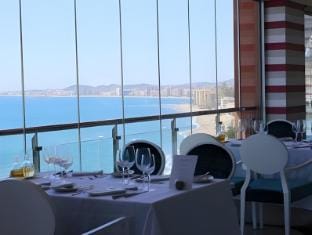 Casamaia Apartments Hotel in Benalmadena