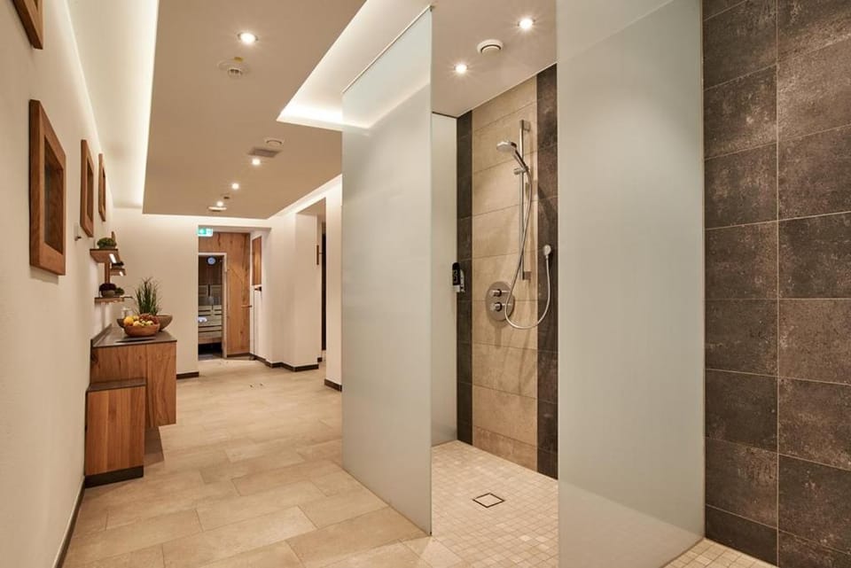 Alpen-Hotel Seimler Hotel in Berchtesgaden