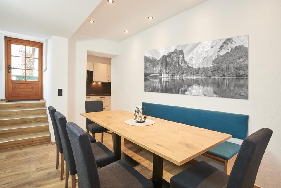 Alpen-Hotel Seimler Hotel in Berchtesgaden