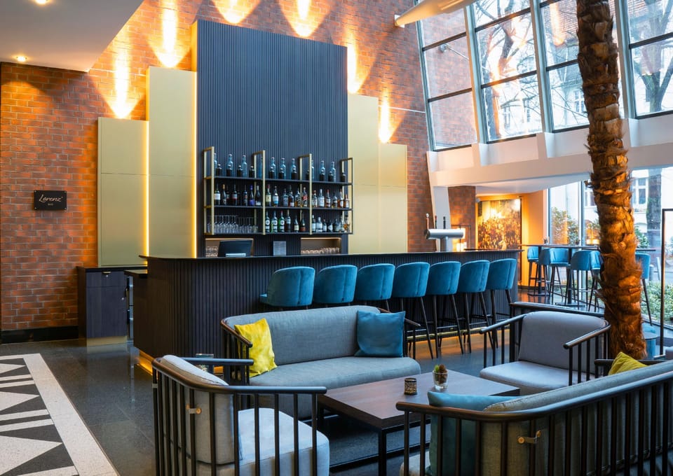 Bar/lounge