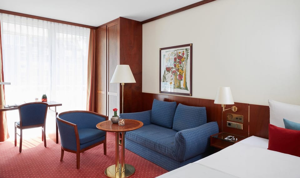 Guestroom