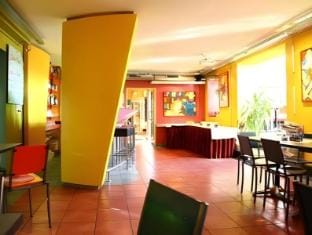 Bar/lounge