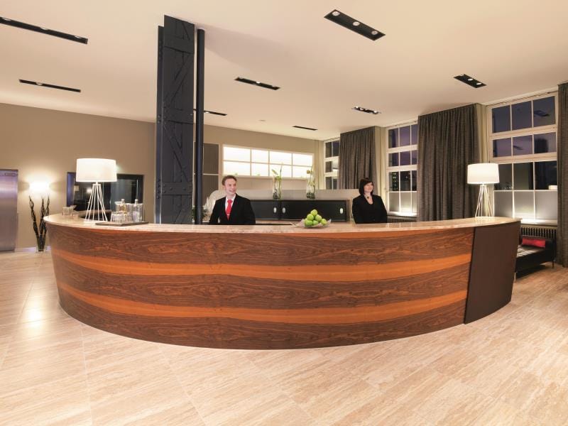 Hotel Berlin Am Potsdamer Platz Hotel in Berlin