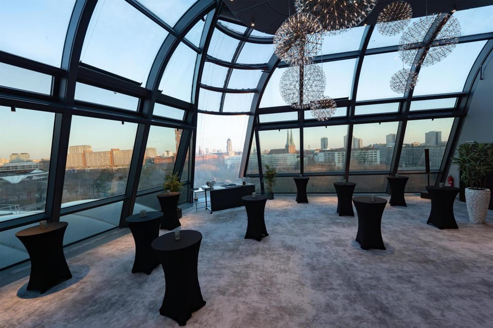 Meeting room / ballrooms