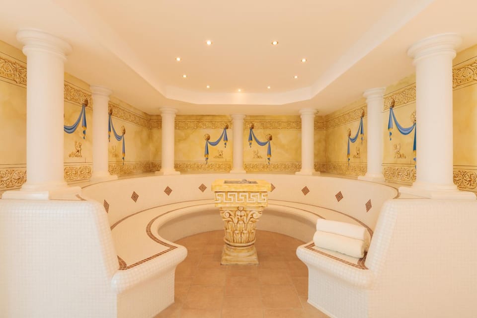Familotel Kaiserhof - Families only Hotel in Tyrol