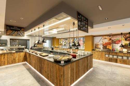 Familotel Kaiserhof - Families only Hotel in Tyrol