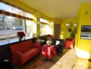 Contact Hotel Foch Hotel in Besançon