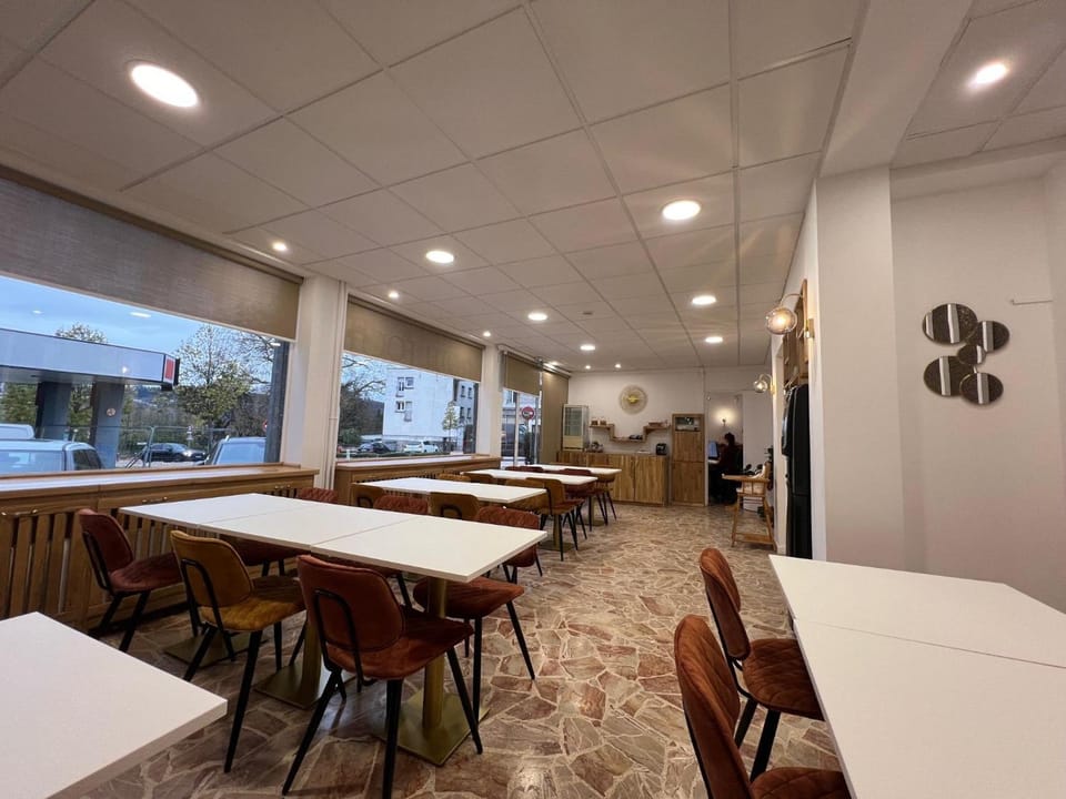 Contact Hotel Foch Hotel in Besançon