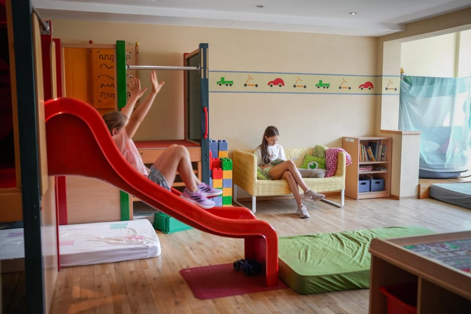 Recreational facilities