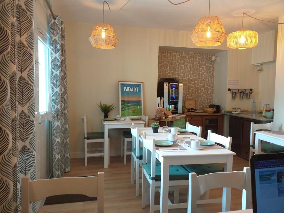 Hotel & Appart-hotel Olatua Hotel in Bidart