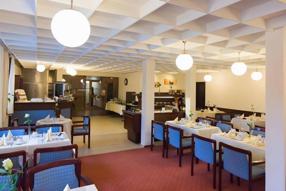 Hotel Senator Hotel in Bielefeld