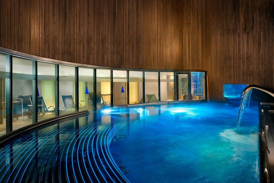 Recreational facilities