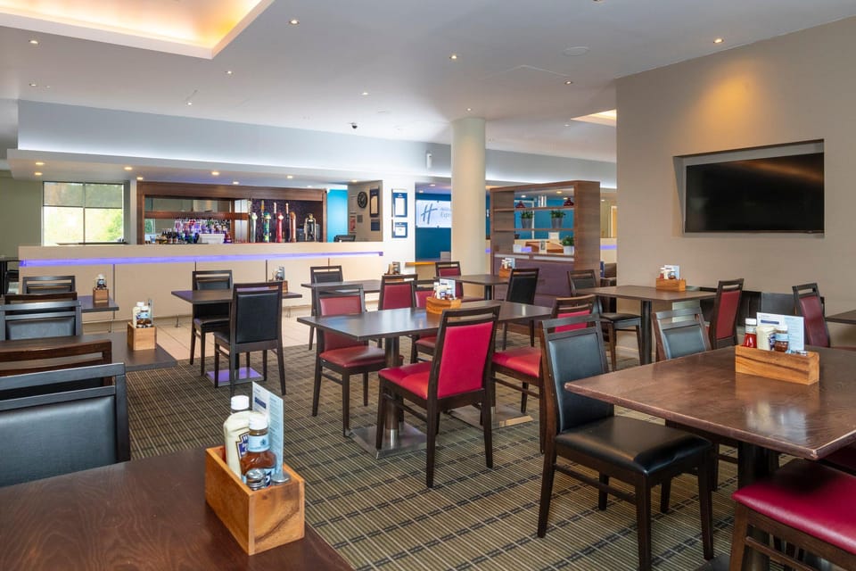 Holiday Inn Express London Greenwich By IHG Hotel in London Borough of Lewisham