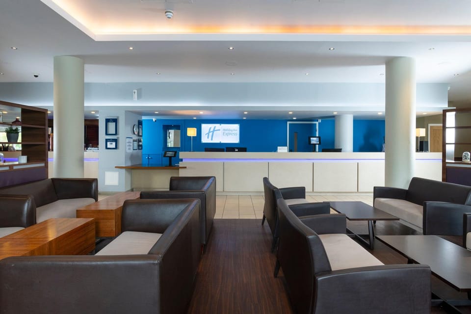 Holiday Inn Express London Greenwich By IHG Hotel in London Borough of Lewisham