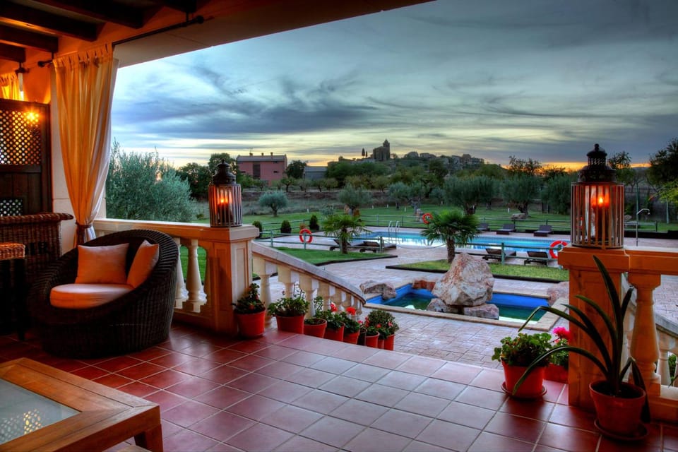 Hosteria de Guara Hotel in Aragon