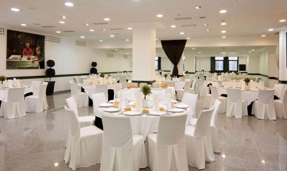 Nh La Avanzada Hotel Hotel in Basque Country
