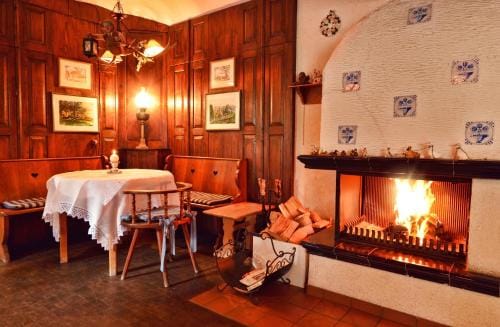Rhonhauschen UG (haftungsbeschrankt) Hotel in Thuringia, Germany