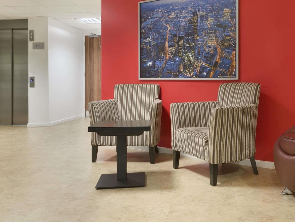 Ramada by Wyndham London Stansted Airport Hotel in East Hertfordshire District