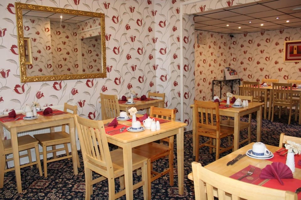 Mardonia Hotel Hotel in Blackpool