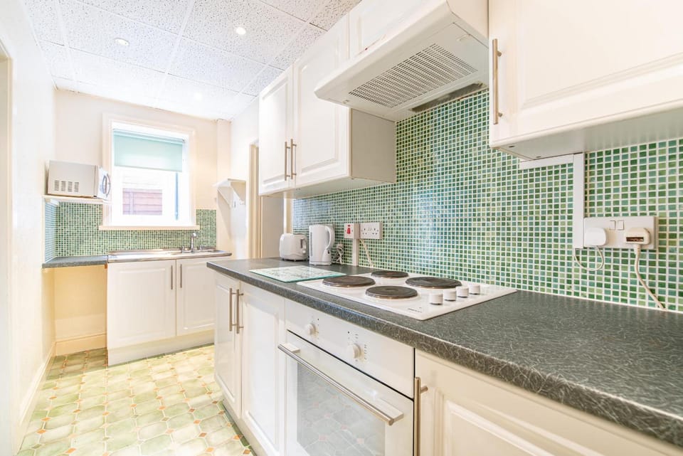 Sandpiper Holiday Apartments Hotel in Blackpool