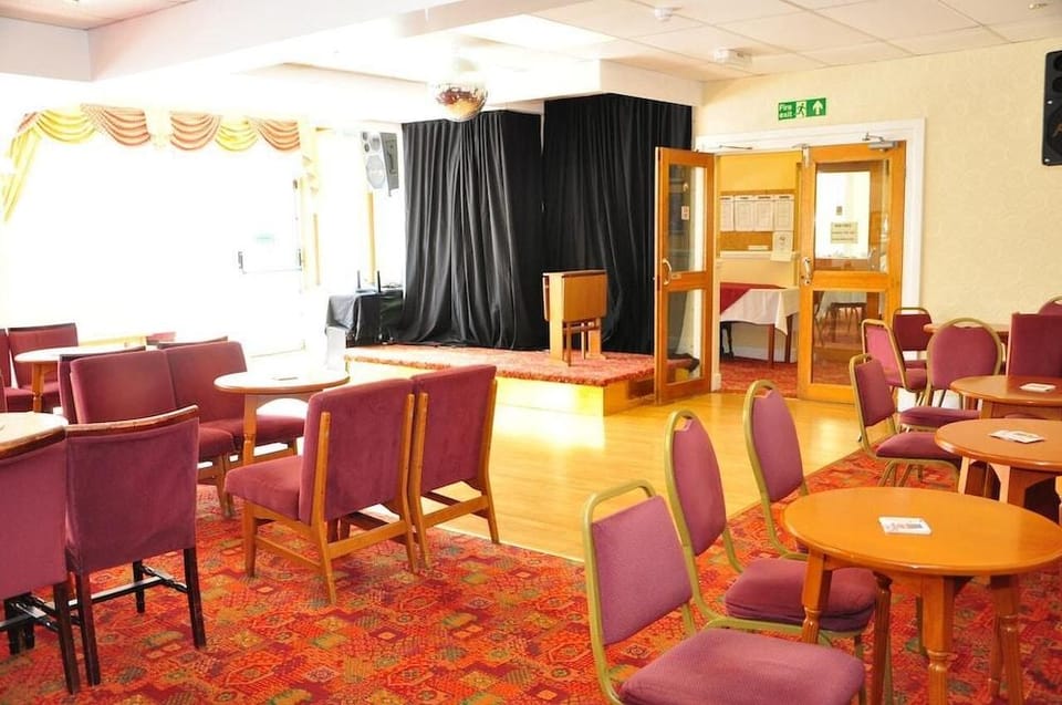 Silversands Hotel Hotel in Blackpool