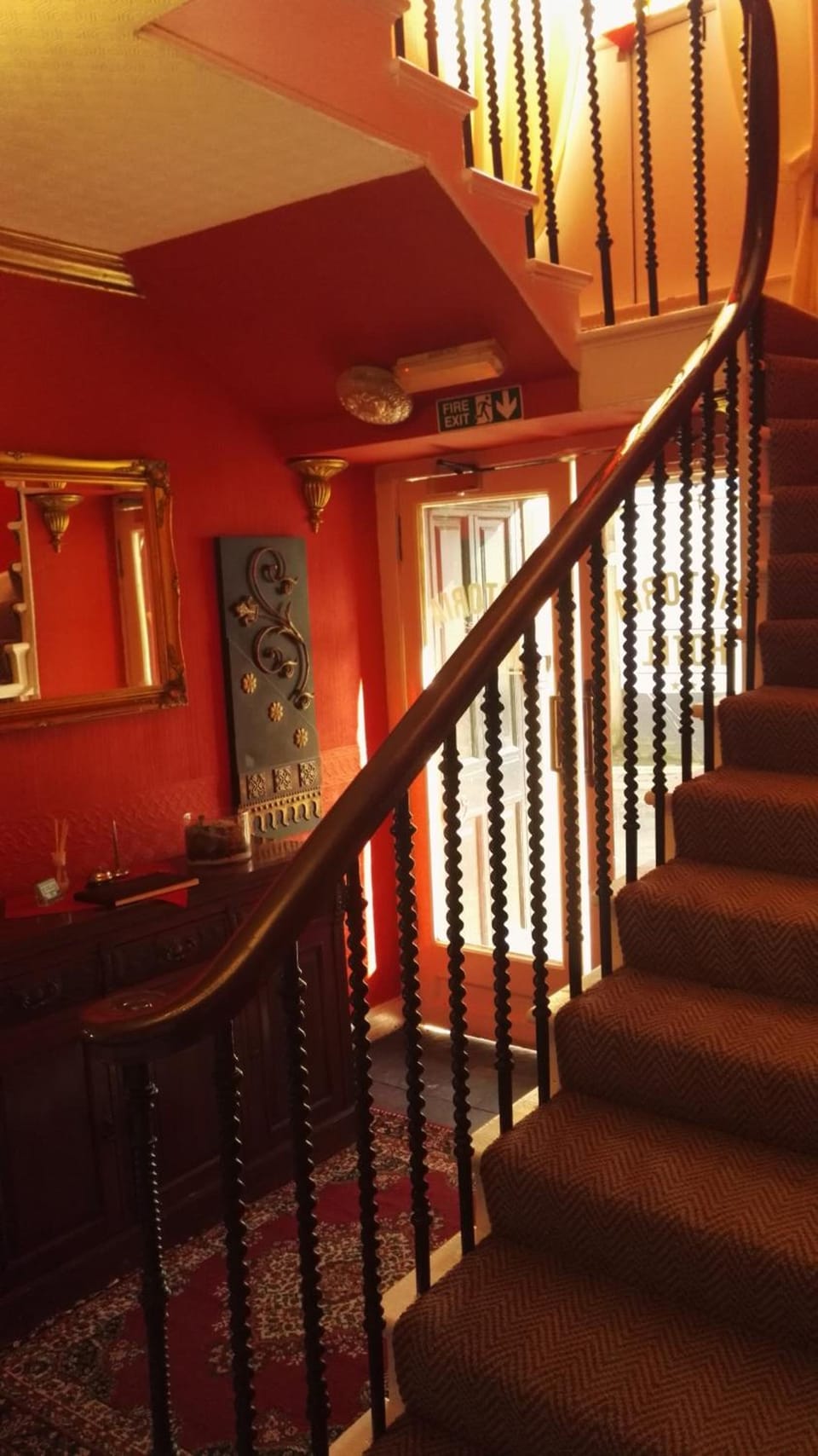 Victoria Hotel Hotel in Scotland