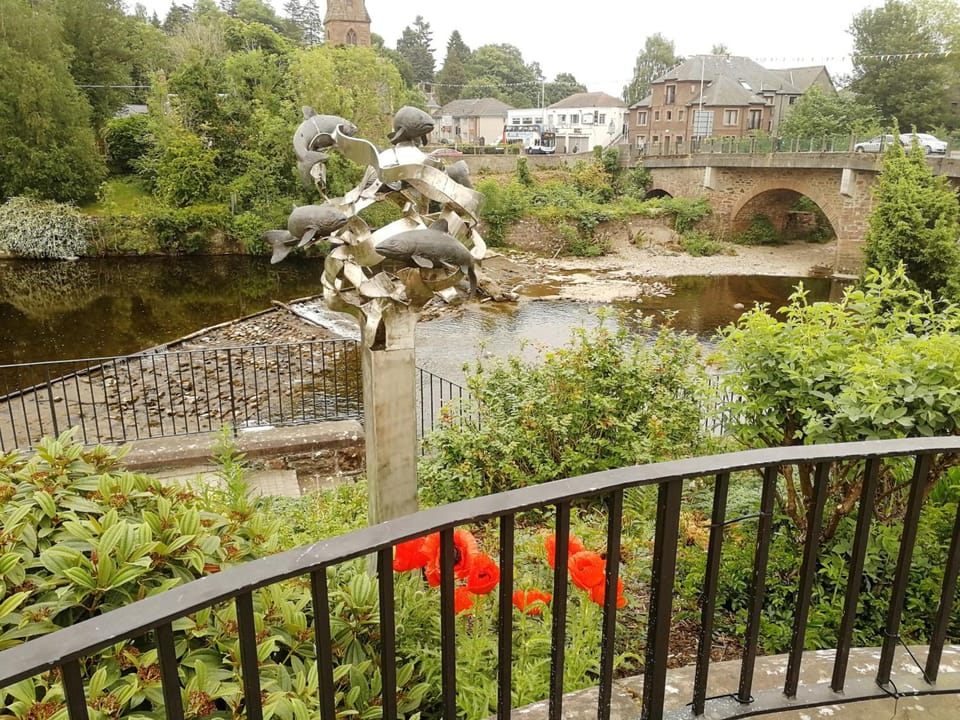 Victoria Hotel Hotel in Scotland