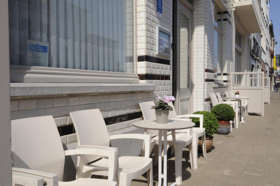Hotel Sabot D'Or Hotel in Bruges