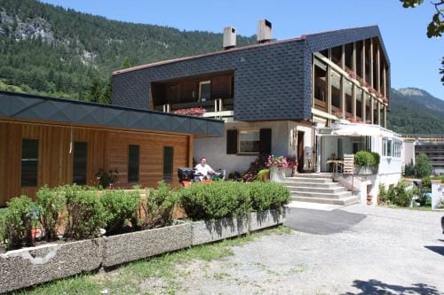 Hotel Vital Bad Bleiberg Hotel in Friuli-Venezia Giulia
