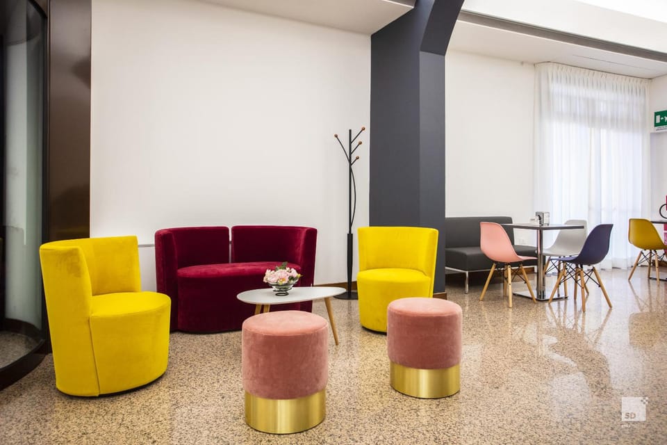 Hotel Blumen Collection by GSA Hotels Hotel in Bologna