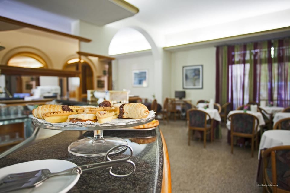Hotel Blumen Collection by GSA Hotels Hotel in Bologna