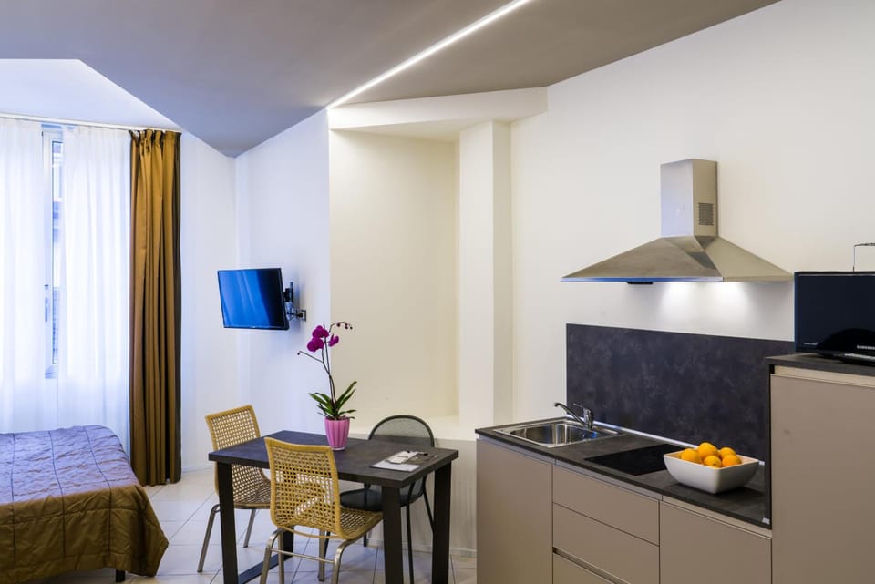 Appartamenti Astoria Hotel in Bologna