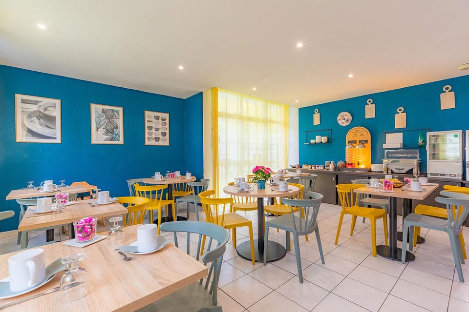 Appart'City Classic Bourg-En-Bresse Apartment hotel in Bourgogne-Franche-Comté