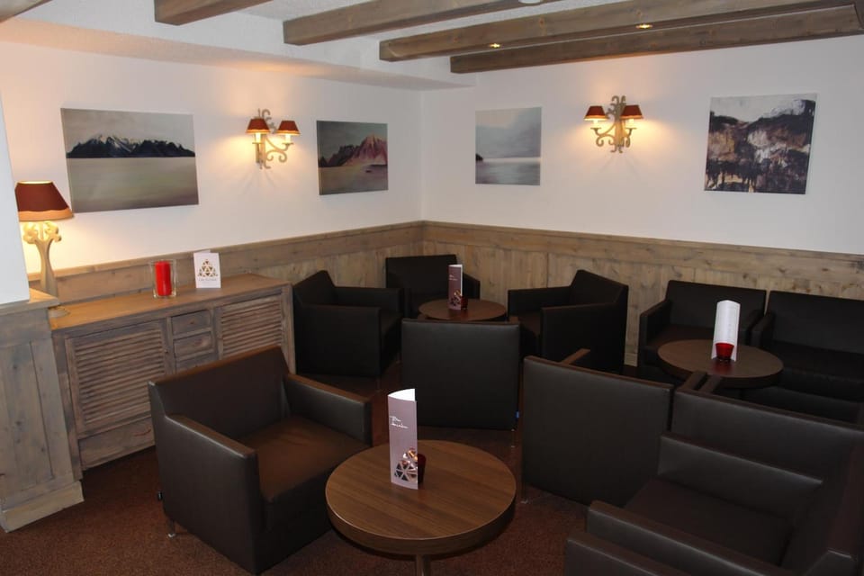 Hotel Arcadien Hotel in Bourg-Saint-Maurice