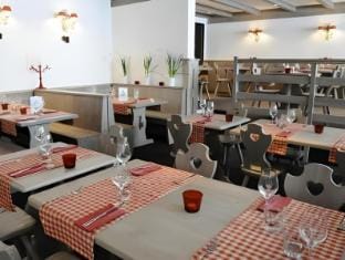 Hotel Arcadien Hotel in Bourg-Saint-Maurice