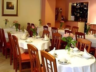 Hotel Dom Vilas Hotel in Braga