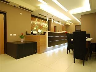 Hotel Ave Lux Hotel in Brasov