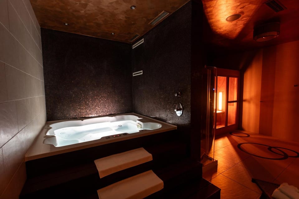 ROSET Boutique Hotel Apartment hotel in Bratislava
