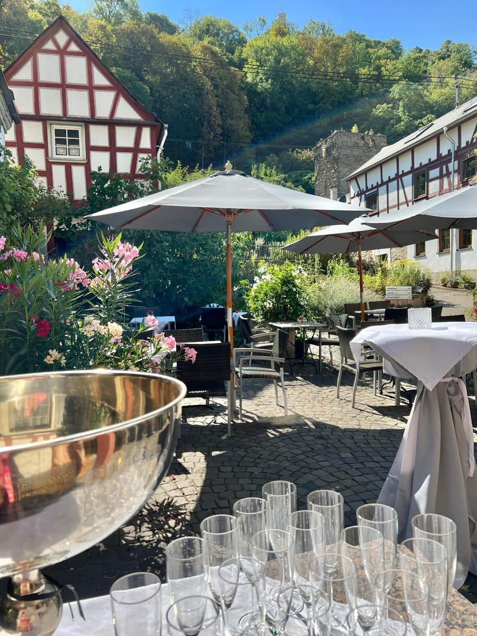 Landgasthof Zum Weissen Schwanen Hotel in Rhineland-Palatinate