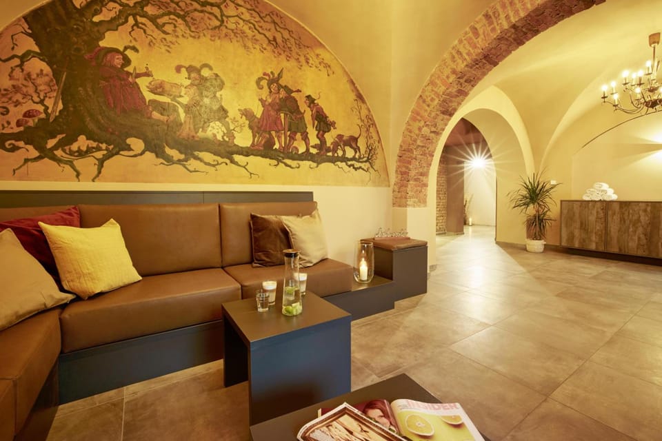 Schlosshotel & Himmelreich Braunfels Hotel in Rhineland-Palatinate