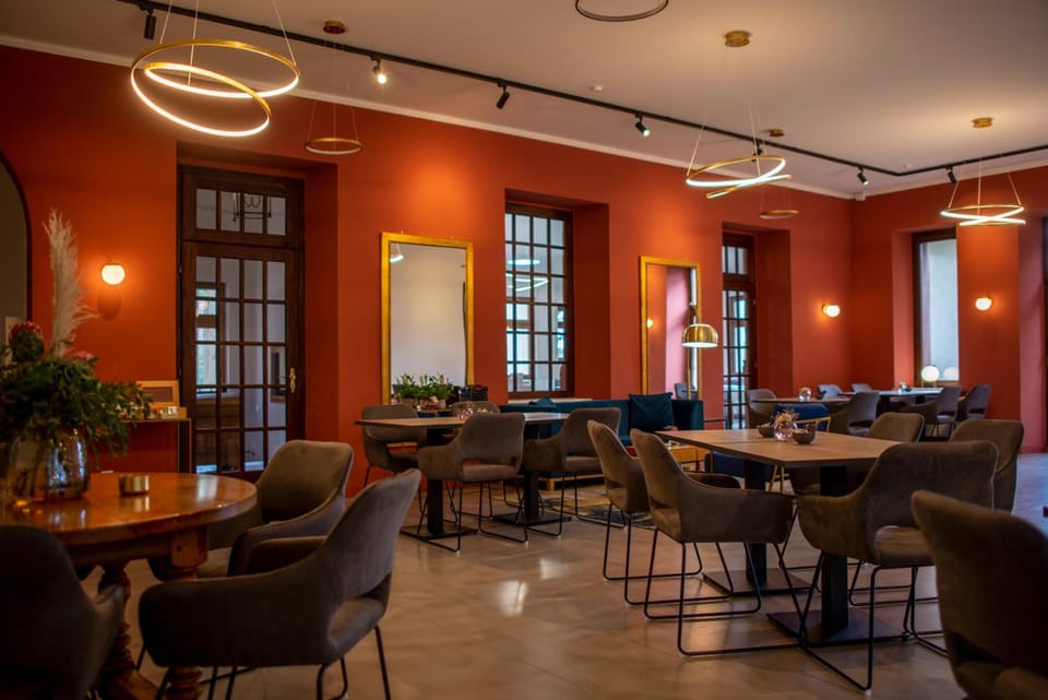 Schlosshotel & Himmelreich Braunfels Hotel in Rhineland-Palatinate