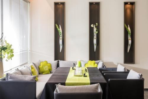 4-Lander-Hotel Deutschmann Hotel in Bregenz