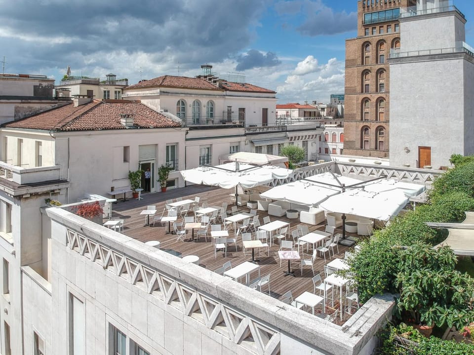 Hotel Vittoria Hotel in Province of Brescia