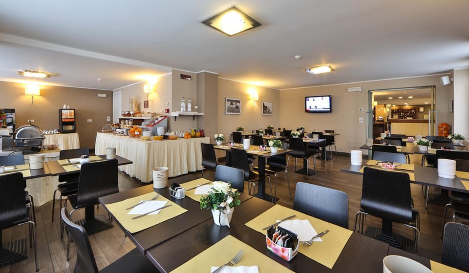 Regal Hotel & Residence Hotel in Province of Brescia