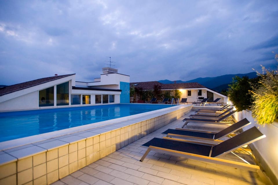 Regal Hotel & Residence Hotel in Province of Brescia