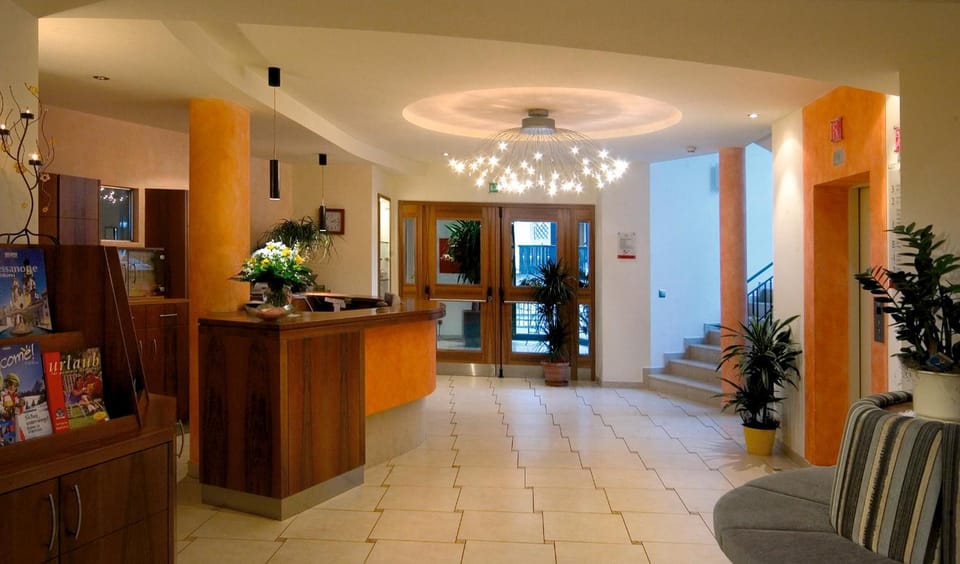 Hotel Millanderhof Hotel in Brixen